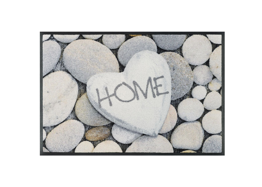 Ovimatto PEBBLE STONES 50x75 cm