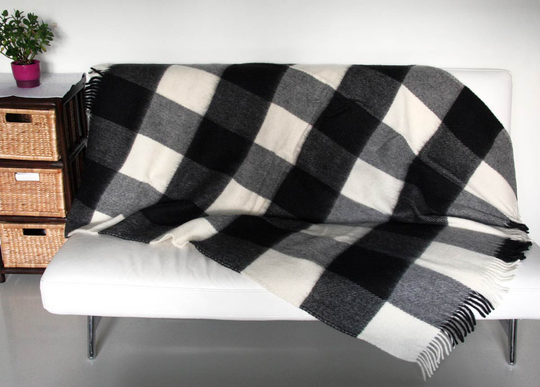 Torkkupeitto 140x205 cm