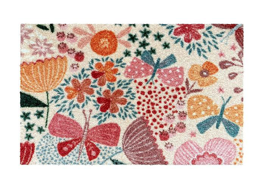 Matto Gentle Potpourri terra 45x70 cm