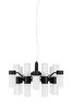 Kattokruunu Santa Maria 18