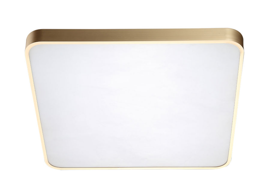 Kattovalaisin Sierra Gold LED 40x40 cm