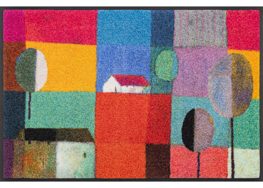 Matto Bel Villaggio 50x75 cm