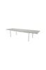 Ruokapöytä Alf 90x160-240 cm
