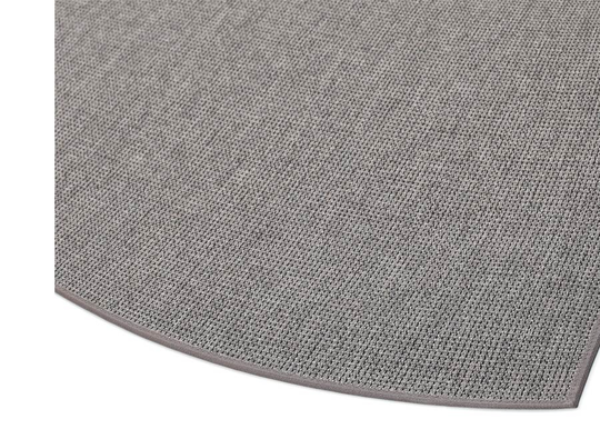 Narma matto Limo™ linen pyöreä Ø 200 cm