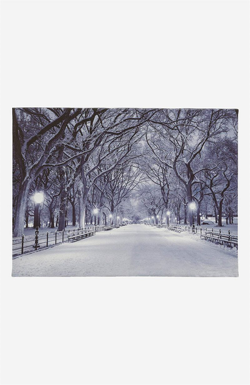 LED-taulu Park