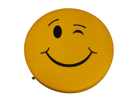 Lasten istuintyyny Smiley Eye Boy, 6 kpl