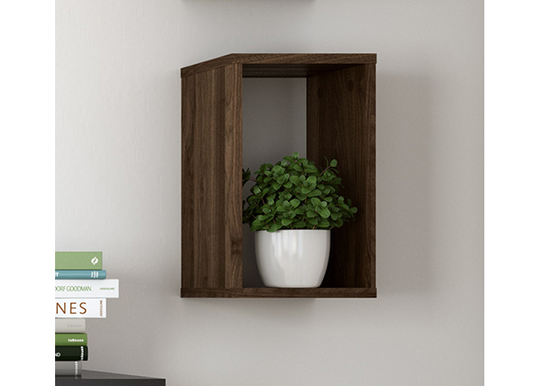 Seinähylly ROOMERS