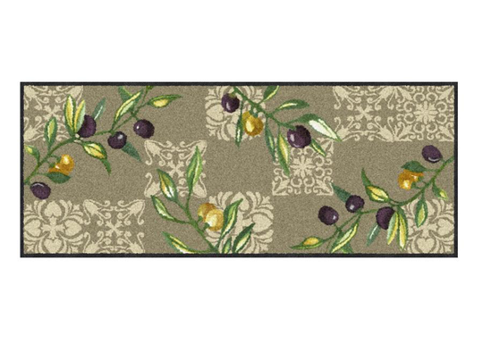 Matto Spanish Kitchen Style 60x150 cm