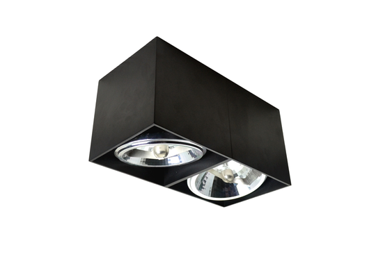 Kattovalaisin BOX SL2