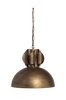 Riippuva kattovalaisin Polished