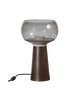 Pöytävalaisin Mushroom