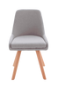 Ruokapöydän tuoli Rudi