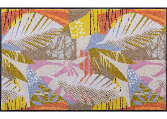 Matto Jungle Pop 75x120 cm