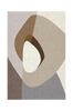 Juliste Picasa greige 2