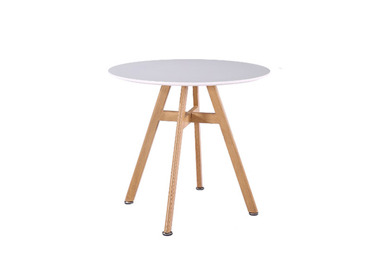 Ruokapöytä KAYTLIN Ø 80 cm