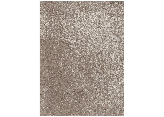Narma velour matto Noble beige 80x160 cm