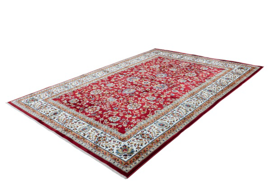 Matto VClassic Red 80x150 cm