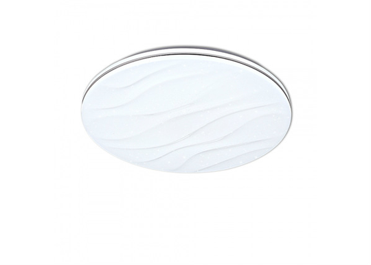 Kattoplafondi Desert LED 36 W + kaukosäädin