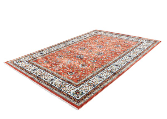 Matto Classic Rust 200x290 cm