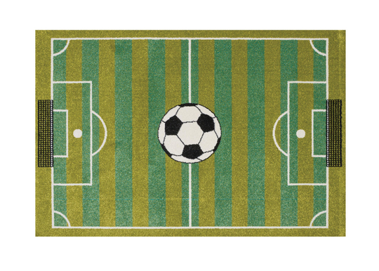Lastenhuoneen matto Play 59AMA 160x230 cm