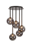 Plafondi UNIVERSE 5L