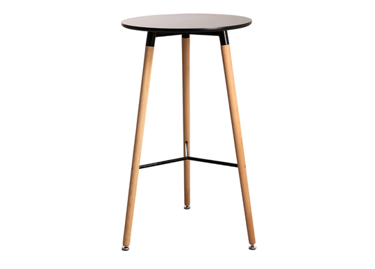 Baaripöytä Madli Ø 60 cm