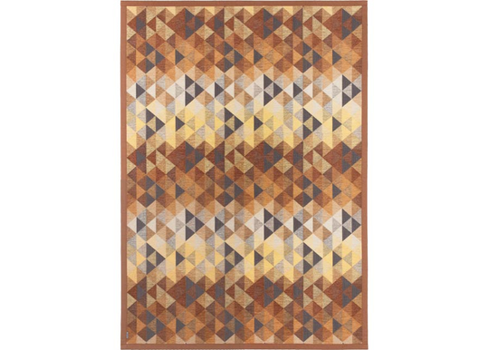 Narma smartWeave® TWIN matto Kiva toffee 100x160 cm