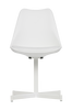Ruokapöydän tuolit Flow, 2/pakk.