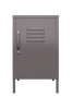 Sivupöytä Bradford Metal Locker