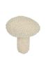 Tyynynpäällinen Mushroom Bouclé