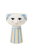 Maljakko Eva, korkeus 18,5 cm