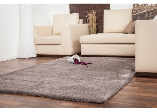 Matto Velvet Platin 60x110 cm