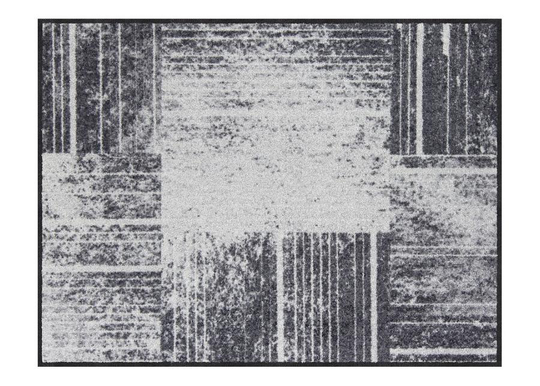 Matto Marvin grey 75x100 cm