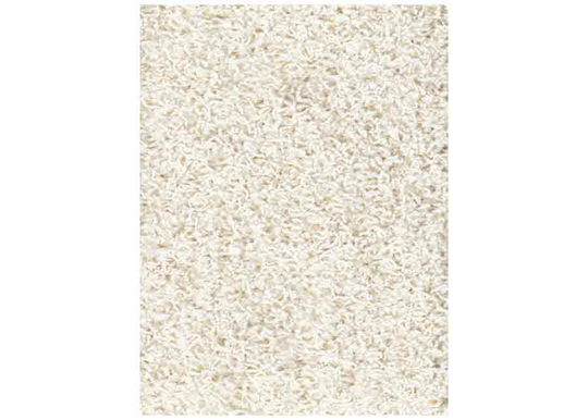 Narma pitkäkarvainen matto Spice valkoinen 300x400 cm