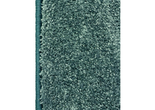 Matto Aruba aqua 80x150 cm
