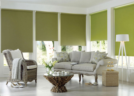 Rullaverho Perla maxi 200x165 cm