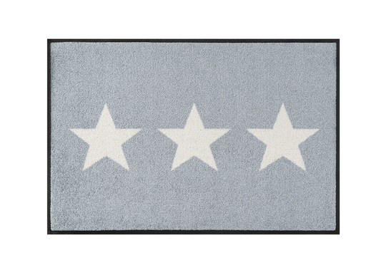 Matto STARS 50x75 cm