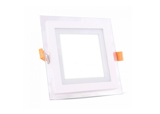 LED kohdevalaisin 6 W
