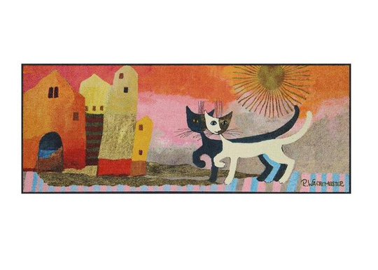Matto Camminata al mattino 75x190 cm