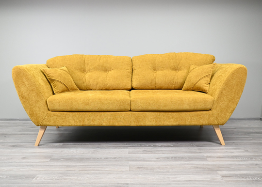3-istuttava sohva City