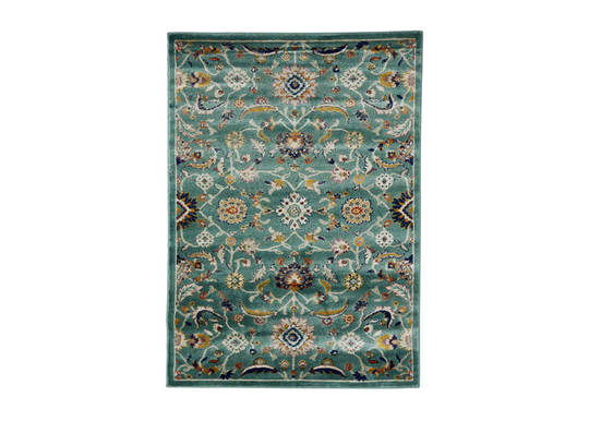 Matto Moss Aqua 80x150 cm