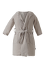 LINNY kylpytakki 98/104 cm Harmaa