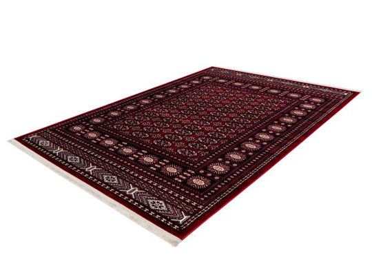 Matto Hayat Red 80x150 cm