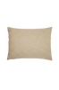 Tyynynpäällinen Timeless plain 60x80