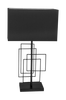 Pöytävalaisin Paragon, K69 cm