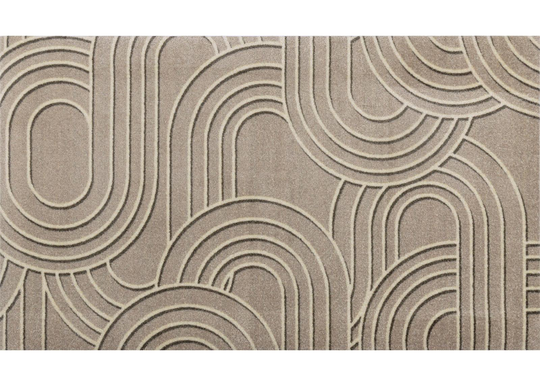 Matto Sand Twist 70x120 cm