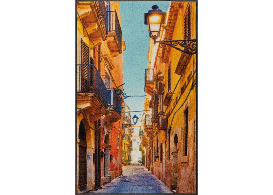 Matto Vicolo Siciliano 75x120 cm