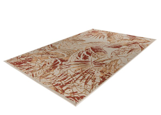 Matto Capri Multi 80x150 cm