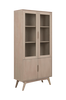 Vitriinikaappi Rune