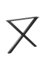 Pöydänjalka Tablo, X-malli